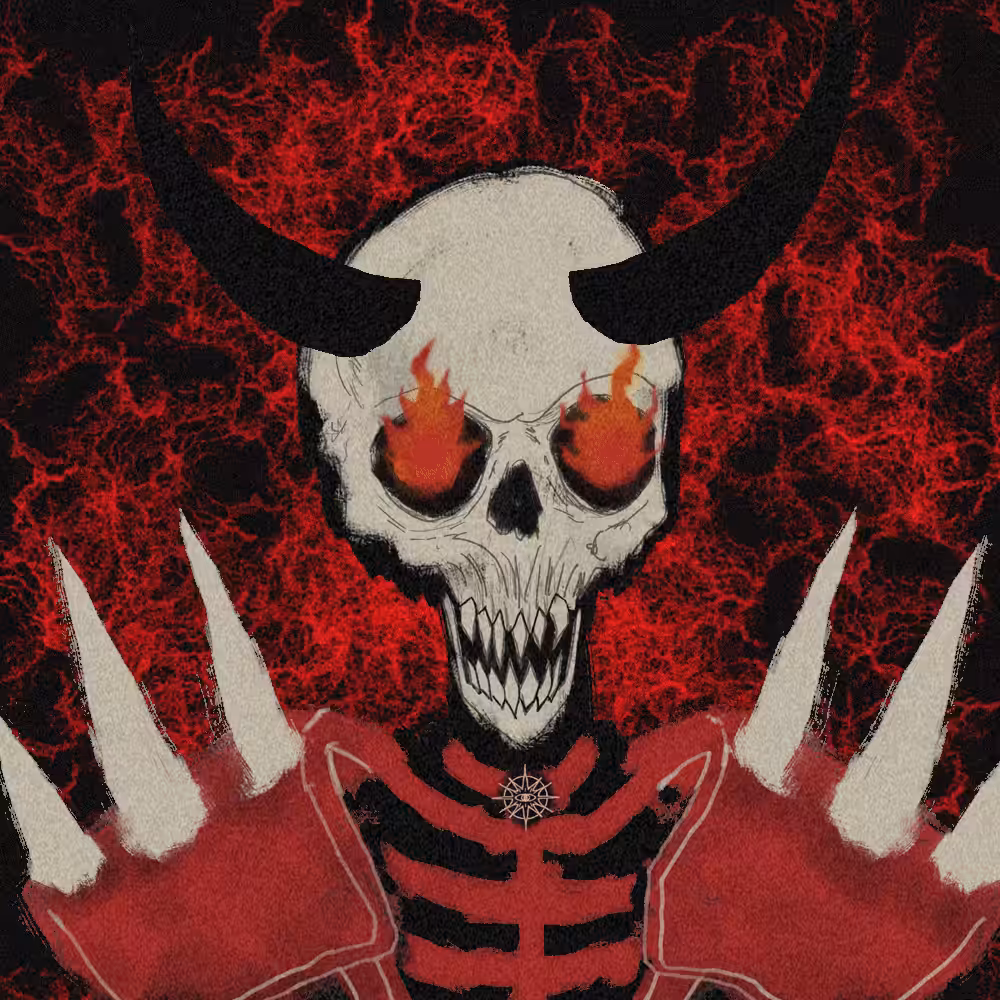VUGATH HELL WARRIORS #29