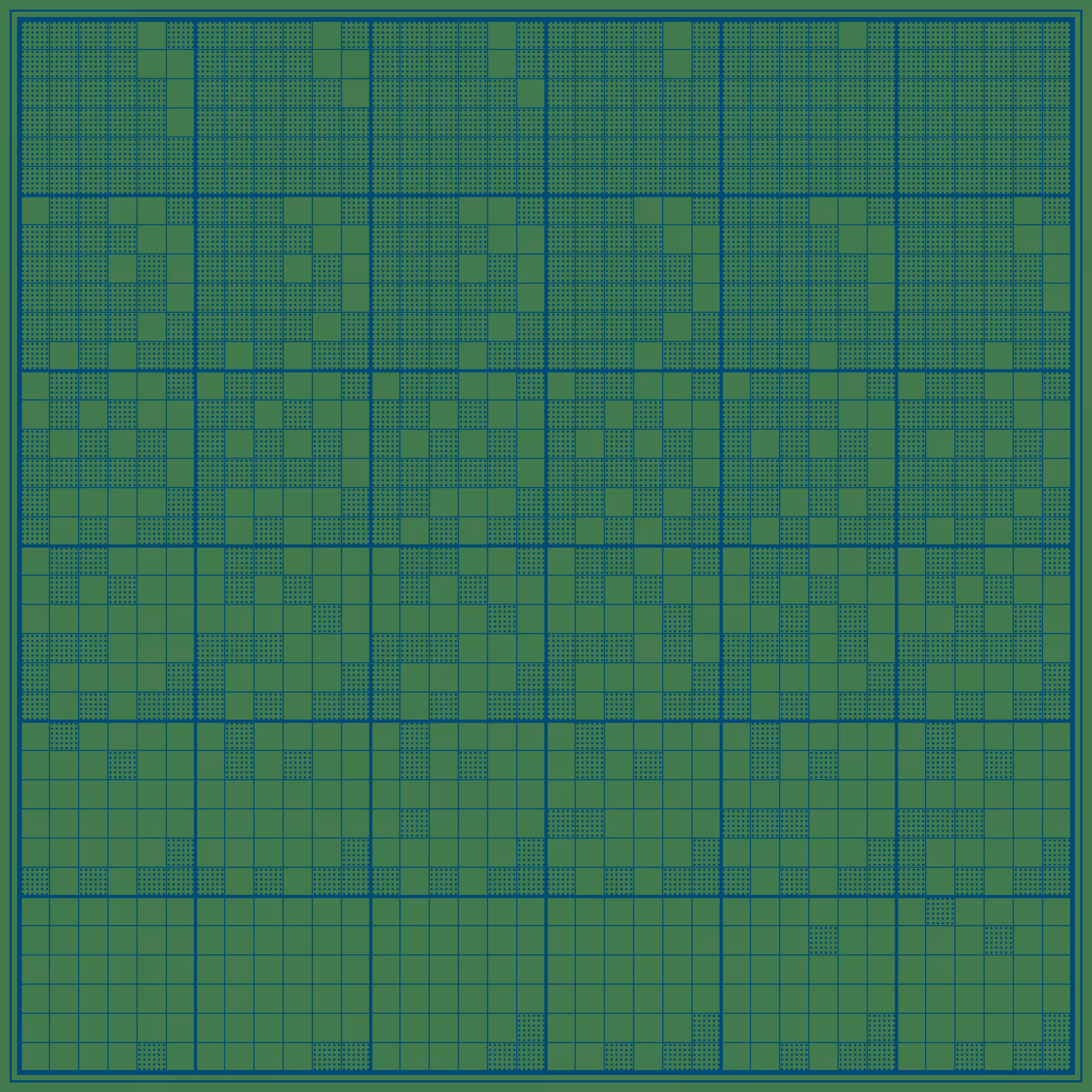 Winiarski Sequencer #314
