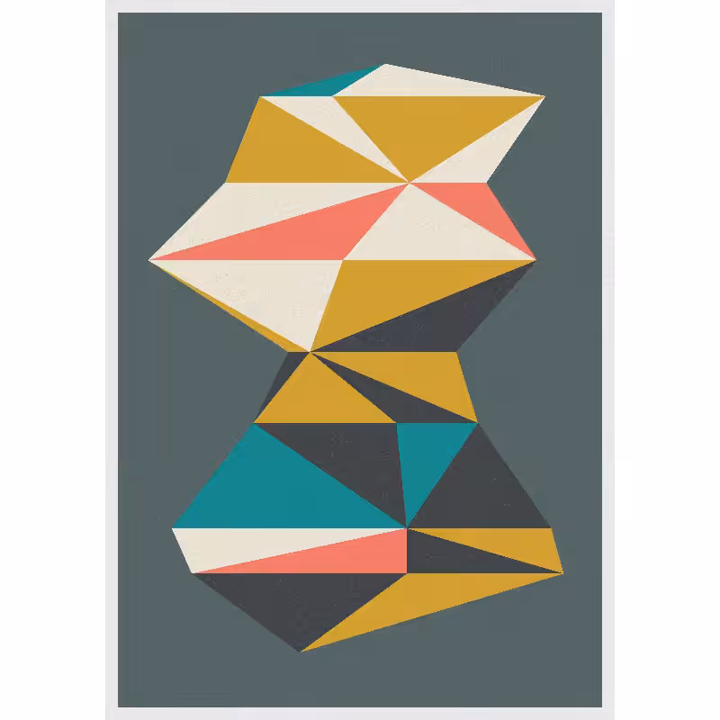 Archiplex III #1