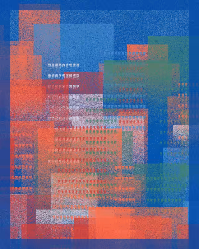 fx(haish) / the Generator #211