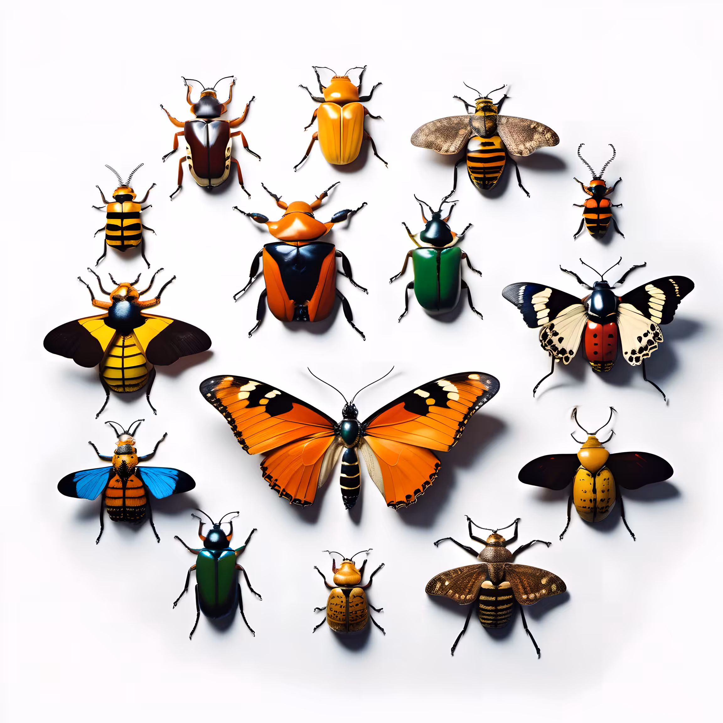 Insecto #86