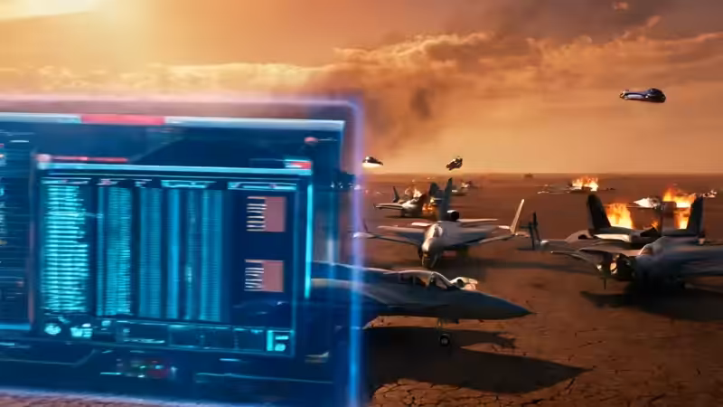 DX01: SINGULARITY 15295