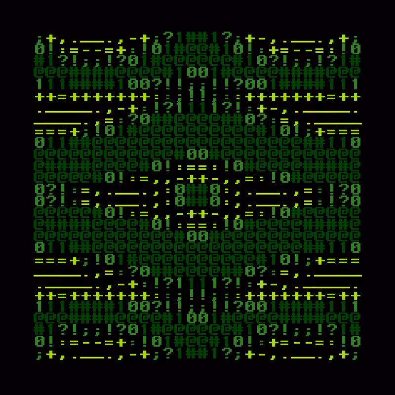 Space Reflections 2 #164
