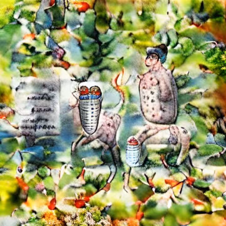 TRUNIG zunz 4