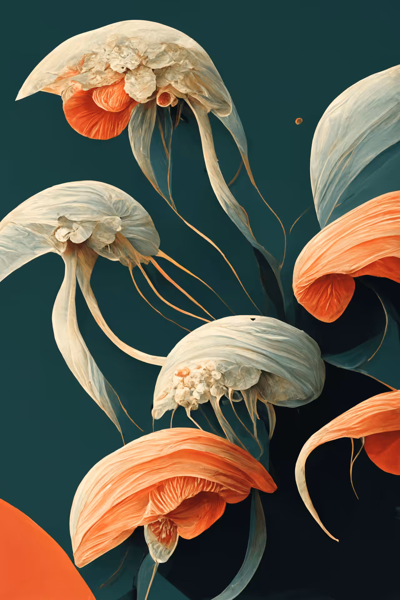 Anemone I