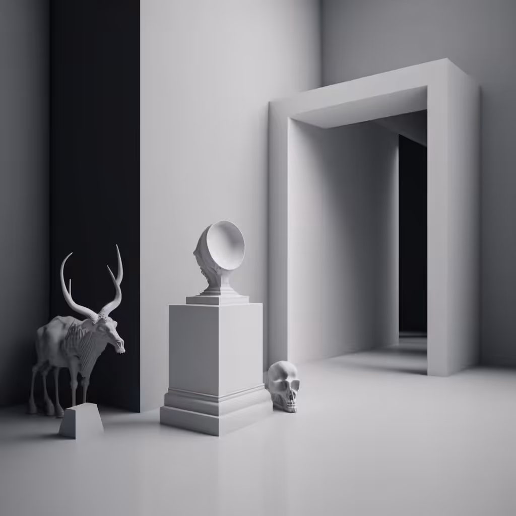 Æsir Gods  #44
