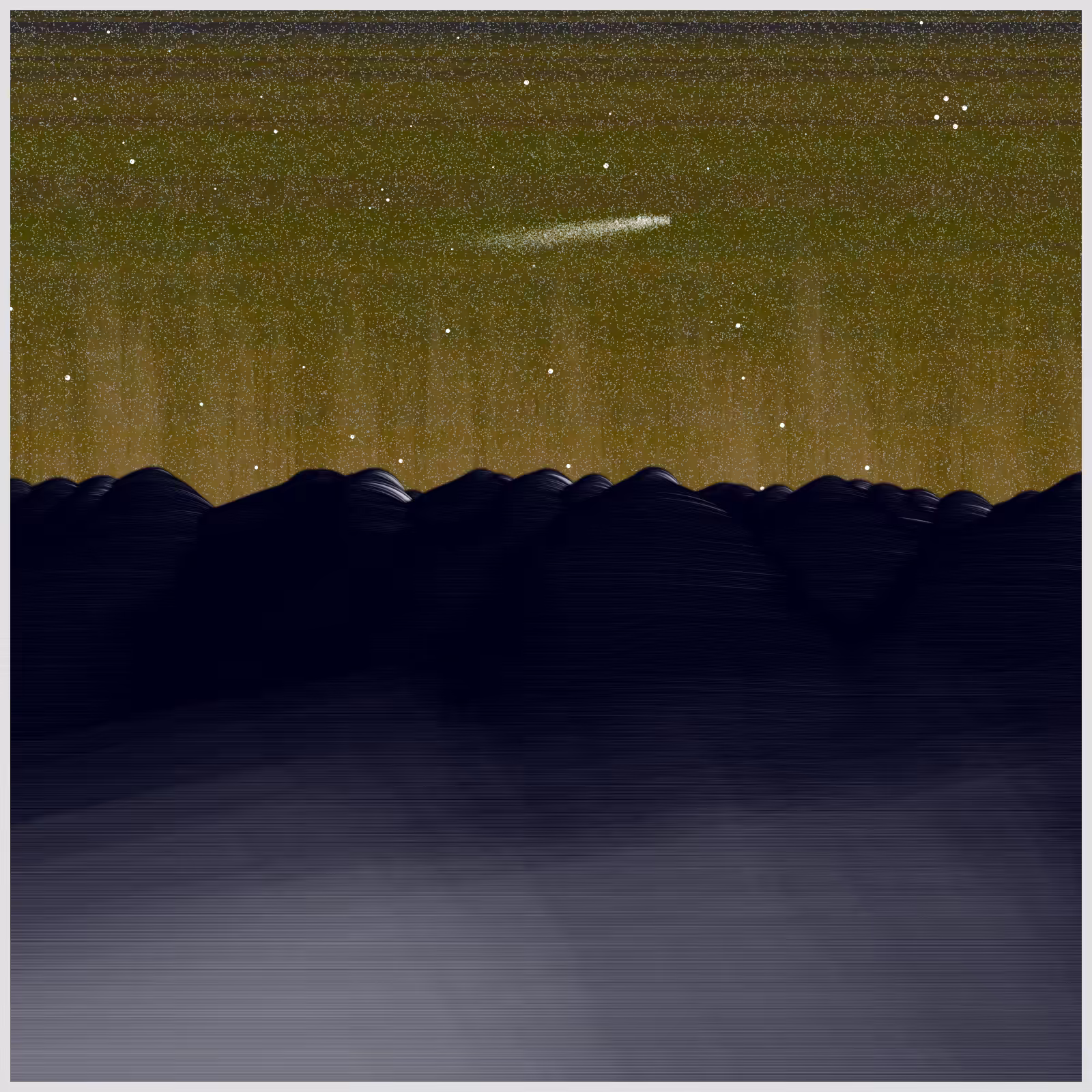 Holy Mountain #156