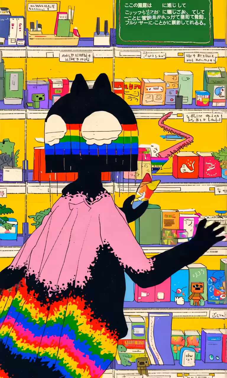shopping