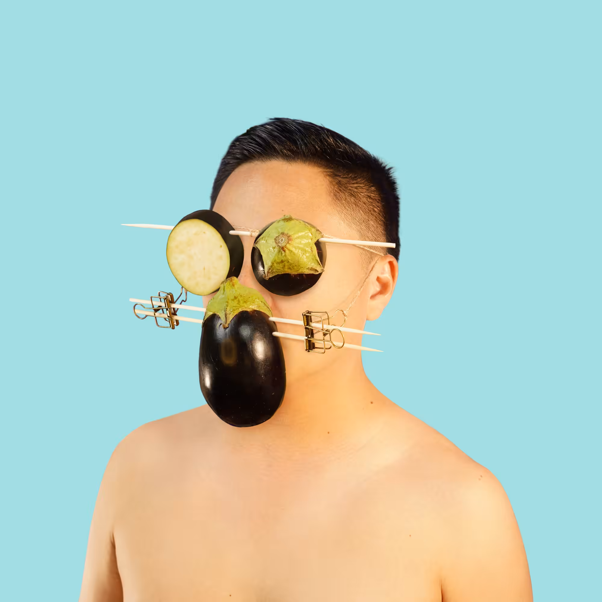 FoodmaskuDelectables: Delectable #209