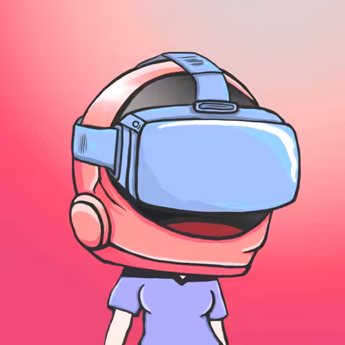VibeNauts #1416
