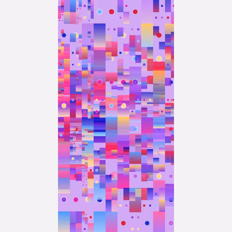 Abstract Landscape #31