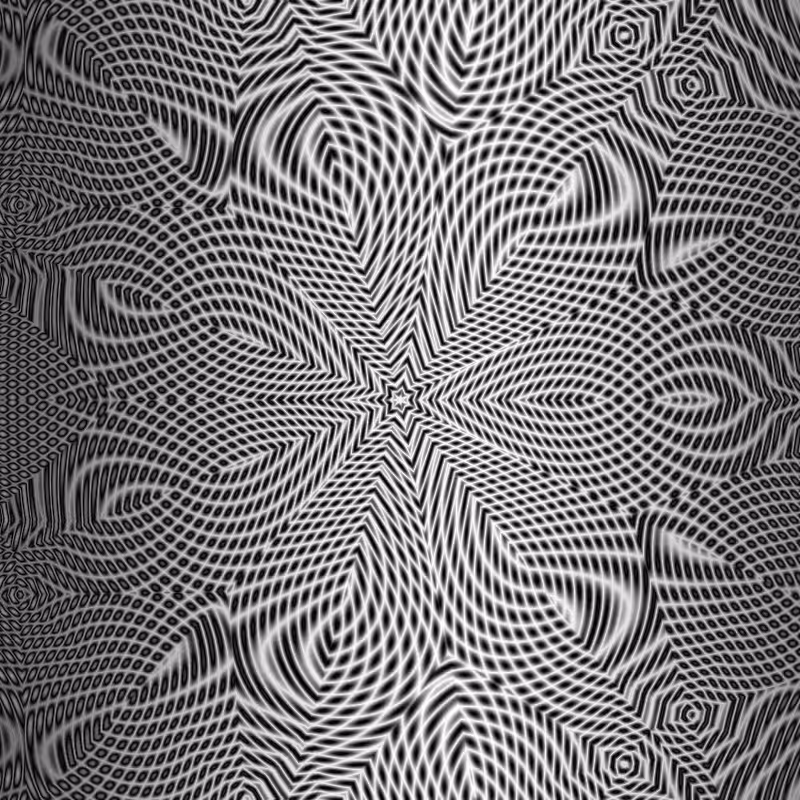 Mesmerized #11
