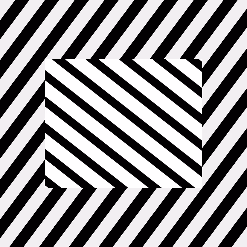 Chromatic dazzle #393