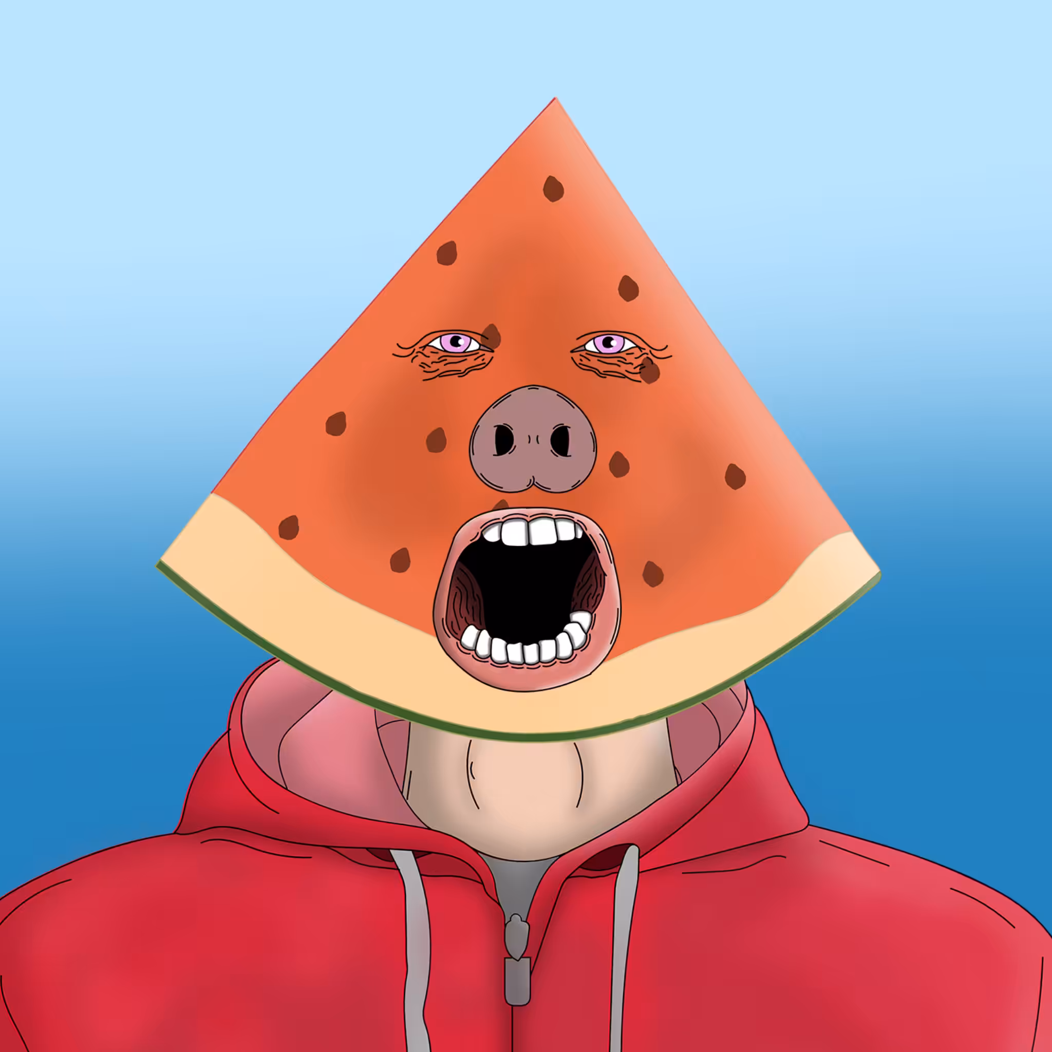 Fruity Boys #173