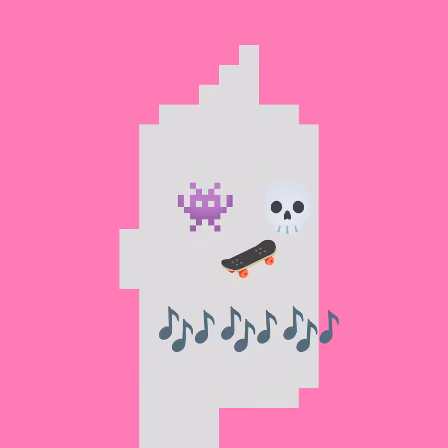 Not Punk #64