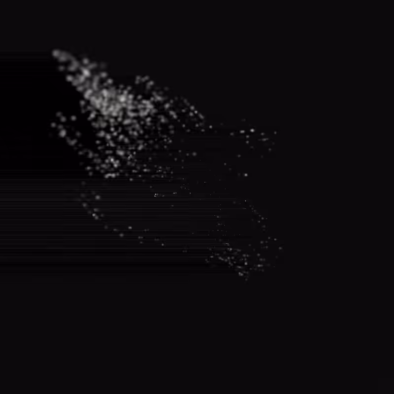 Rays & Dust #53
