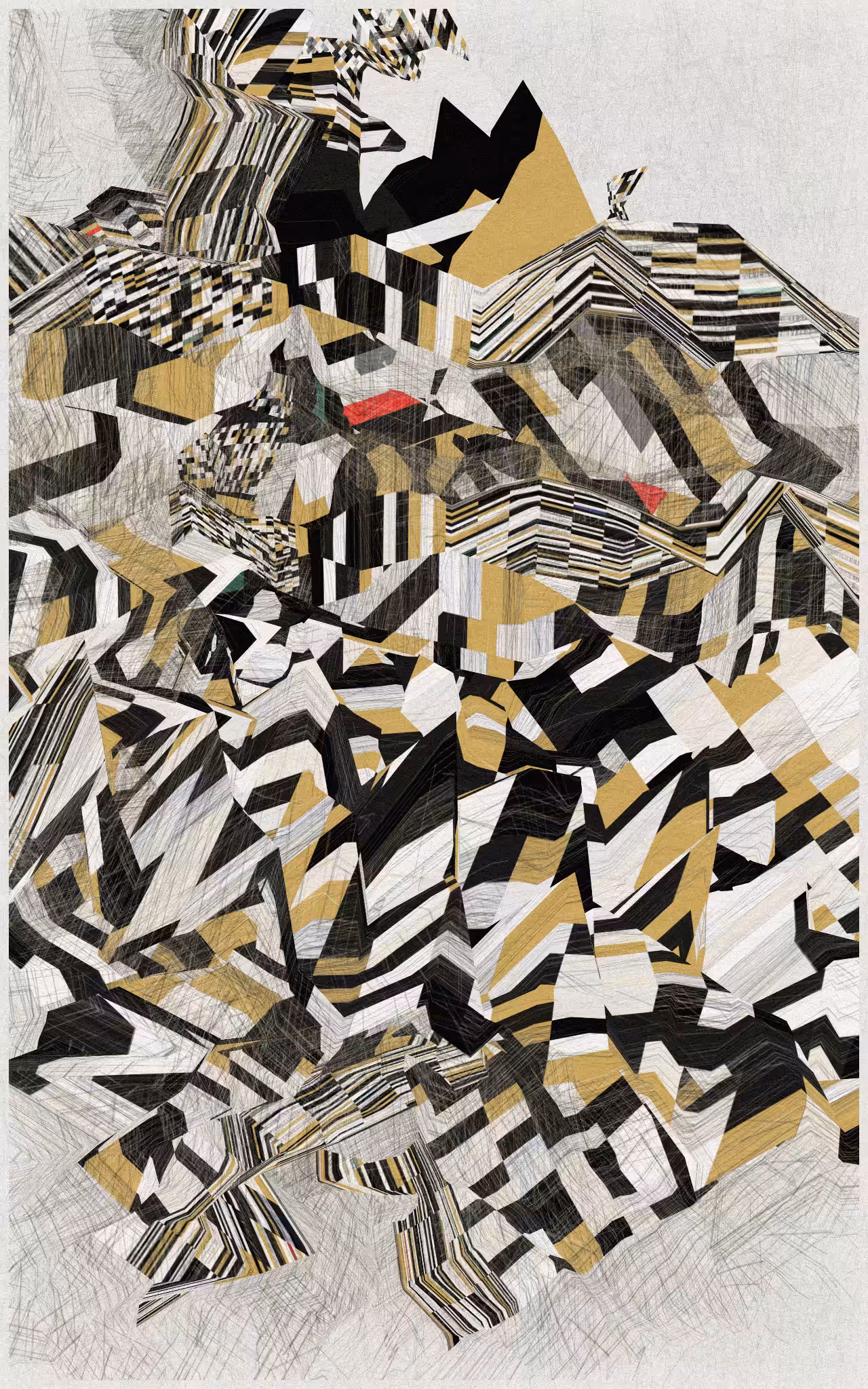 5-grid Compression #61