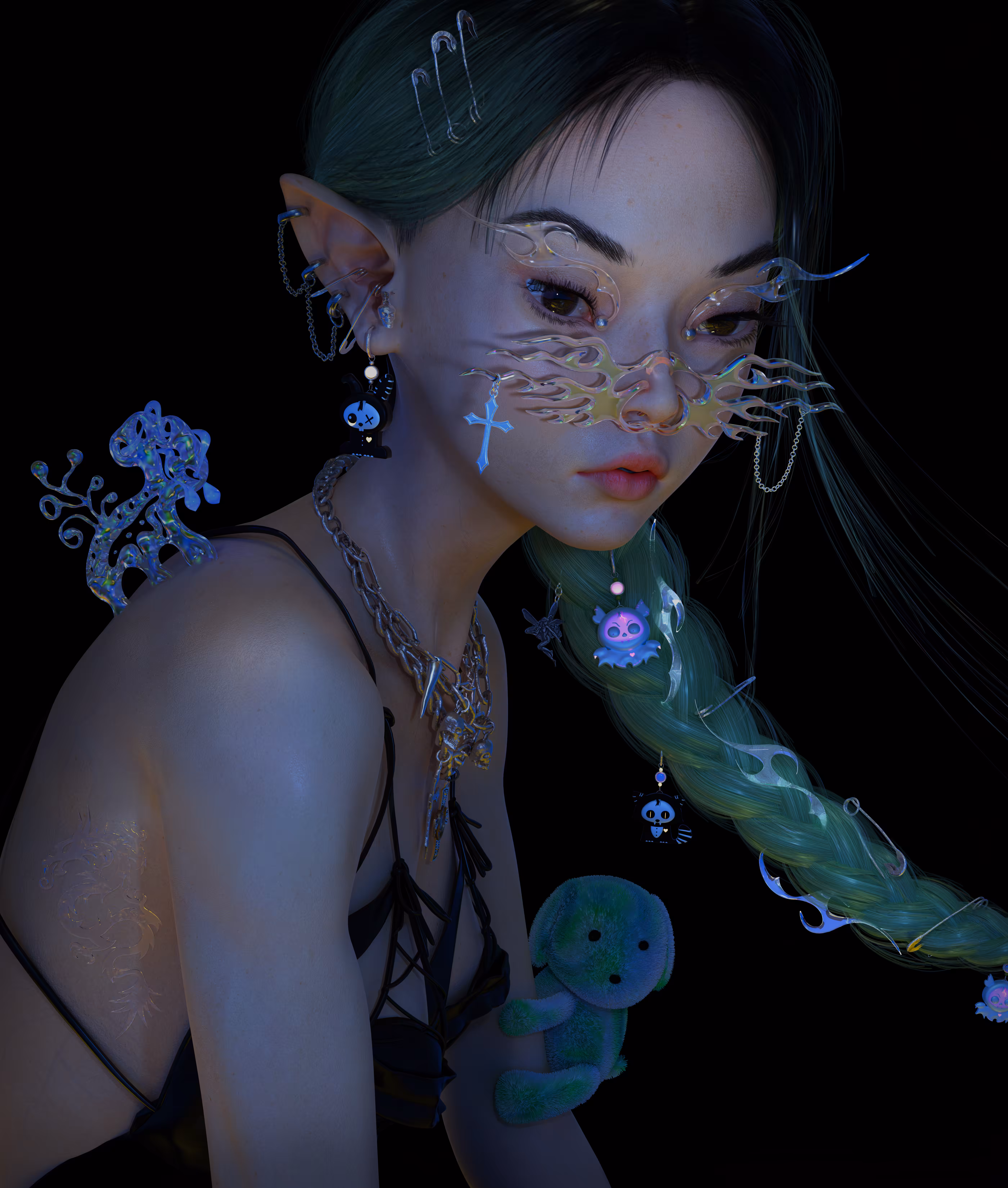 Aion 🎎