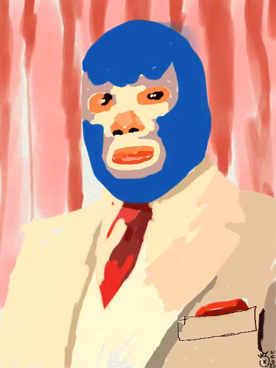 Wrestler