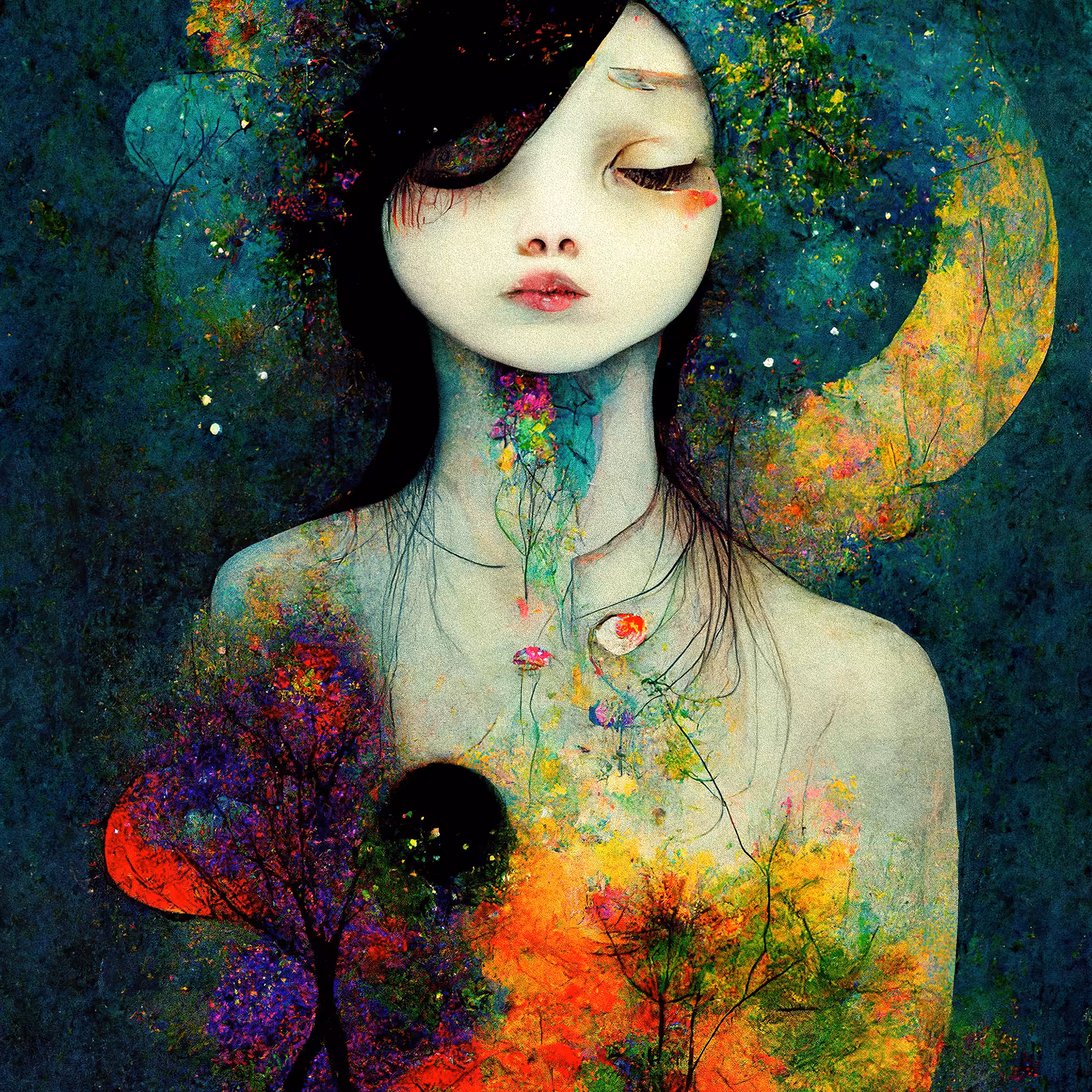 blossom #32