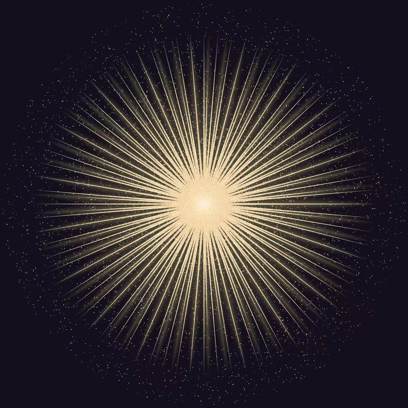 Winter Solstice Star 2023 #57
