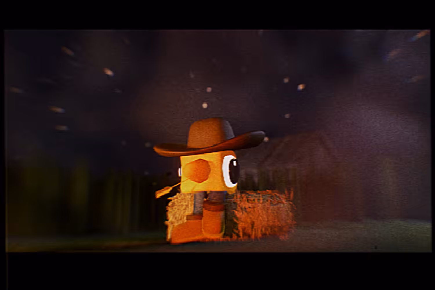 Outlaw Country
