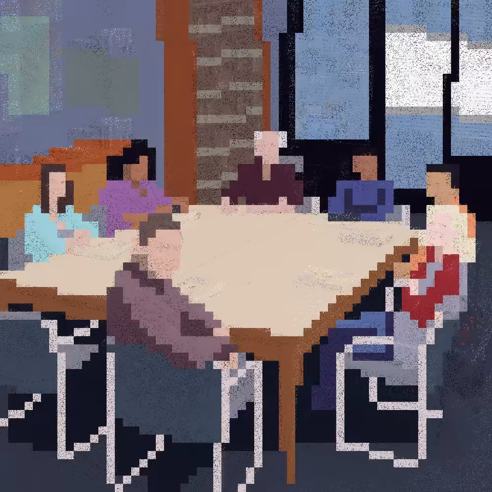 Greendale #2