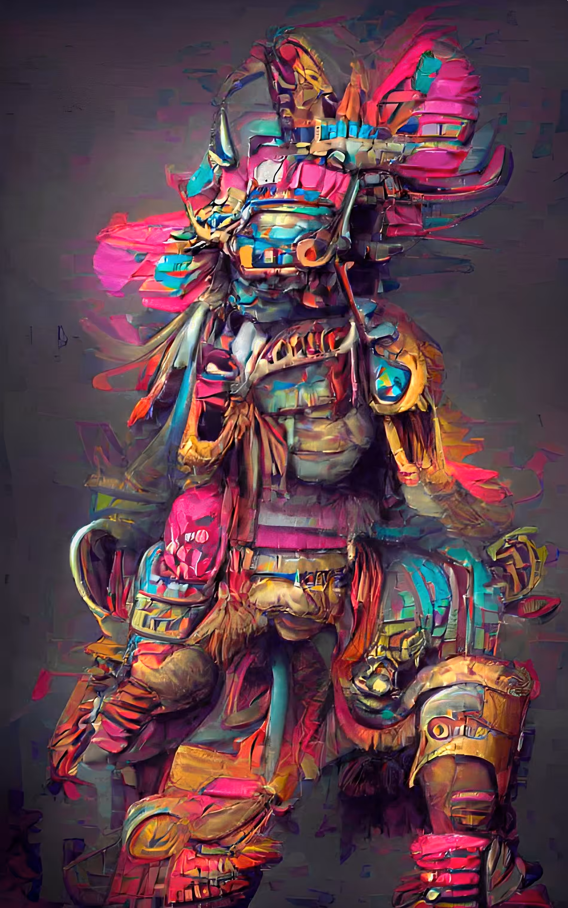 AI Series - Pulyah