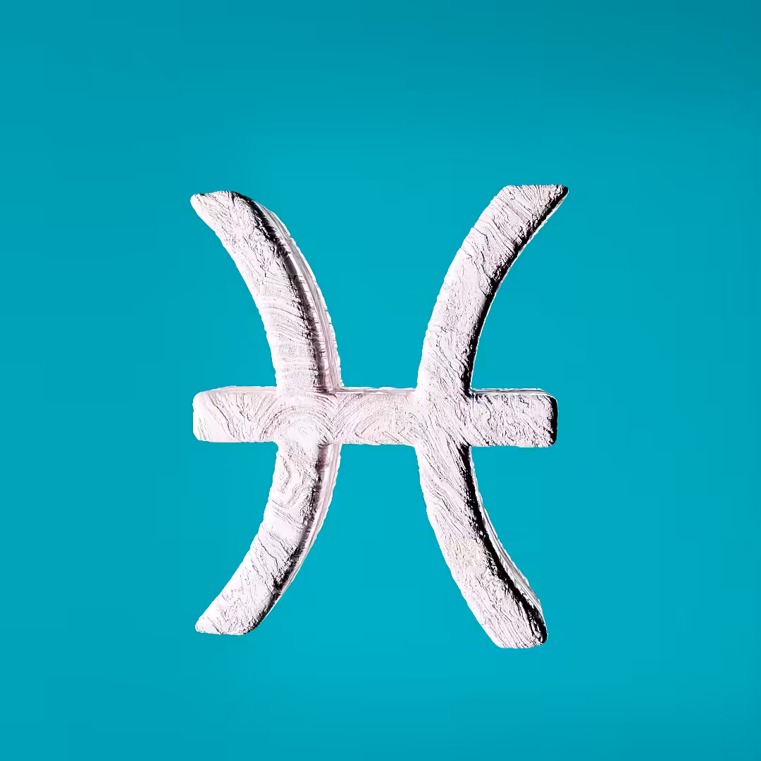 Z-Sign - Pisces #01