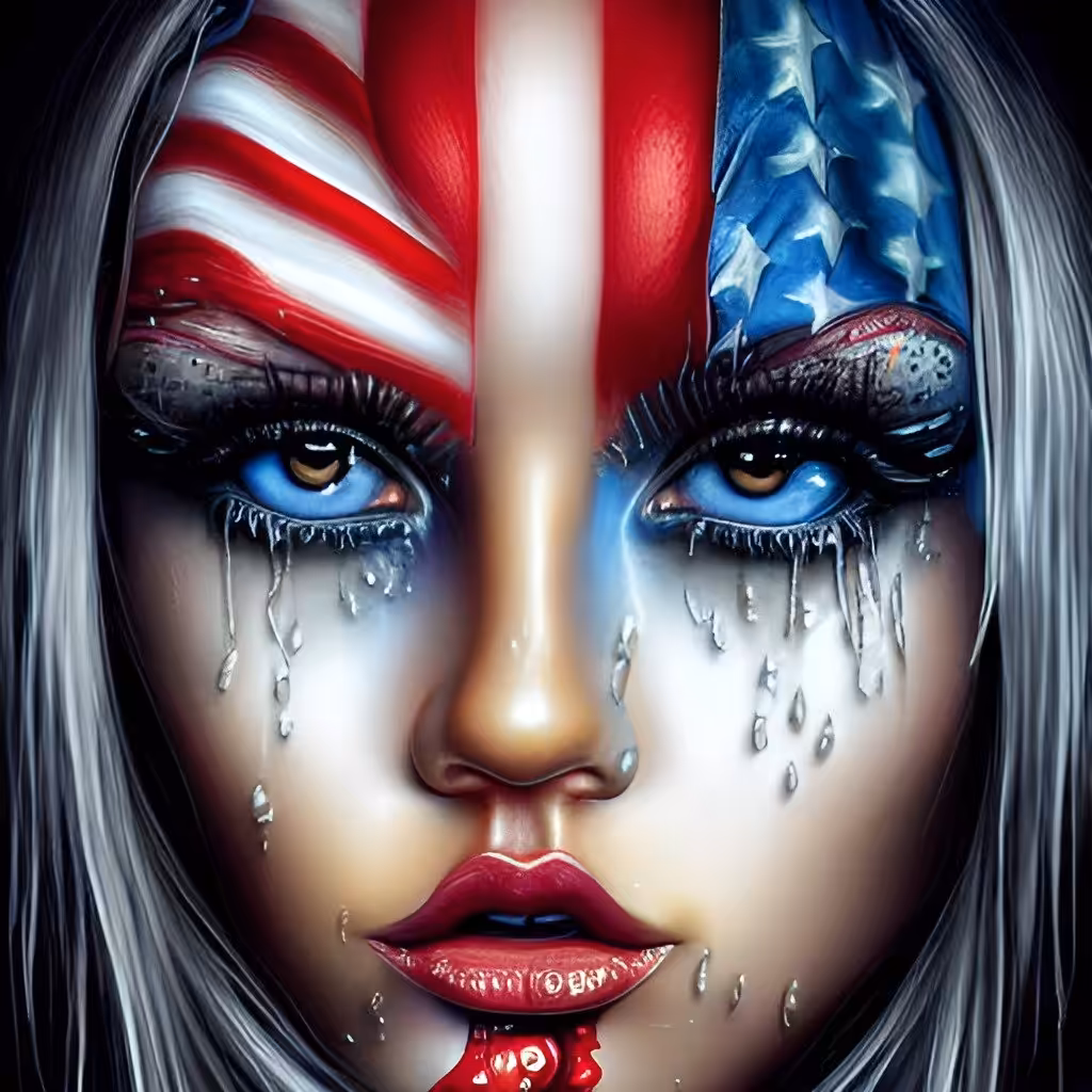 American Woman