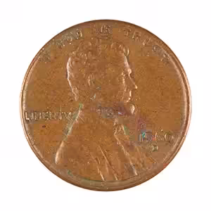 Cent #6481