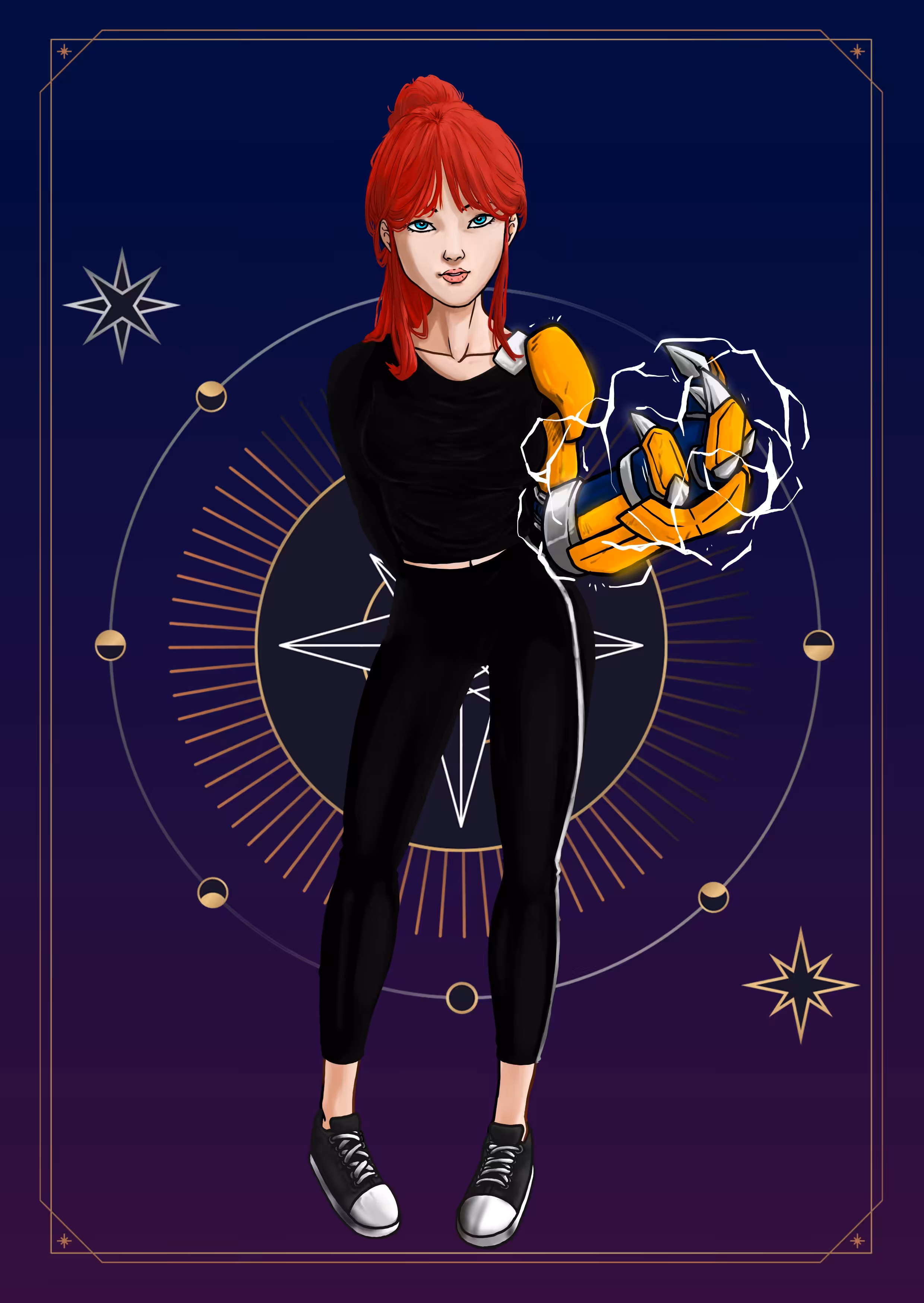 GRLGNG #3
