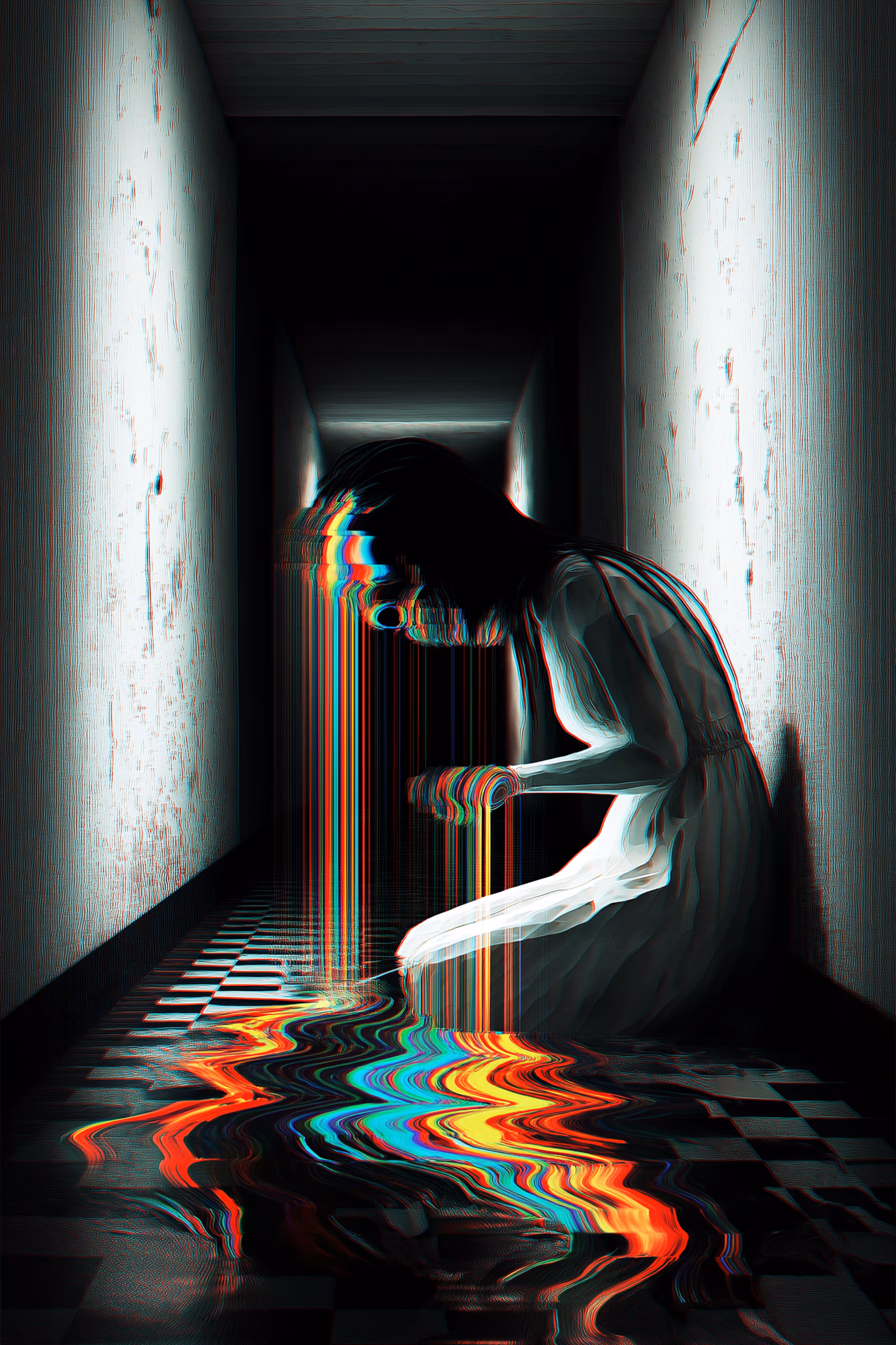 Chromatic Grief