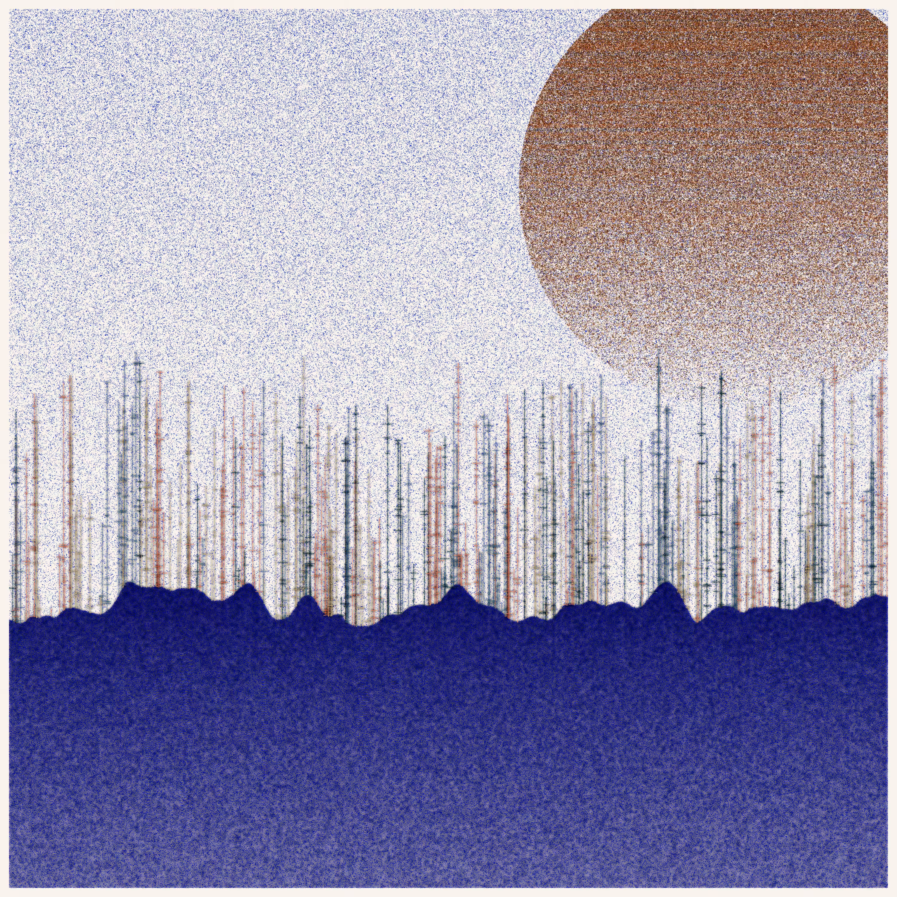 [glitchscape] #61