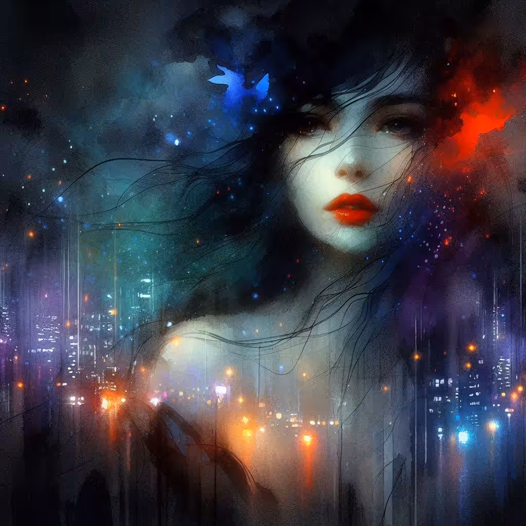 City