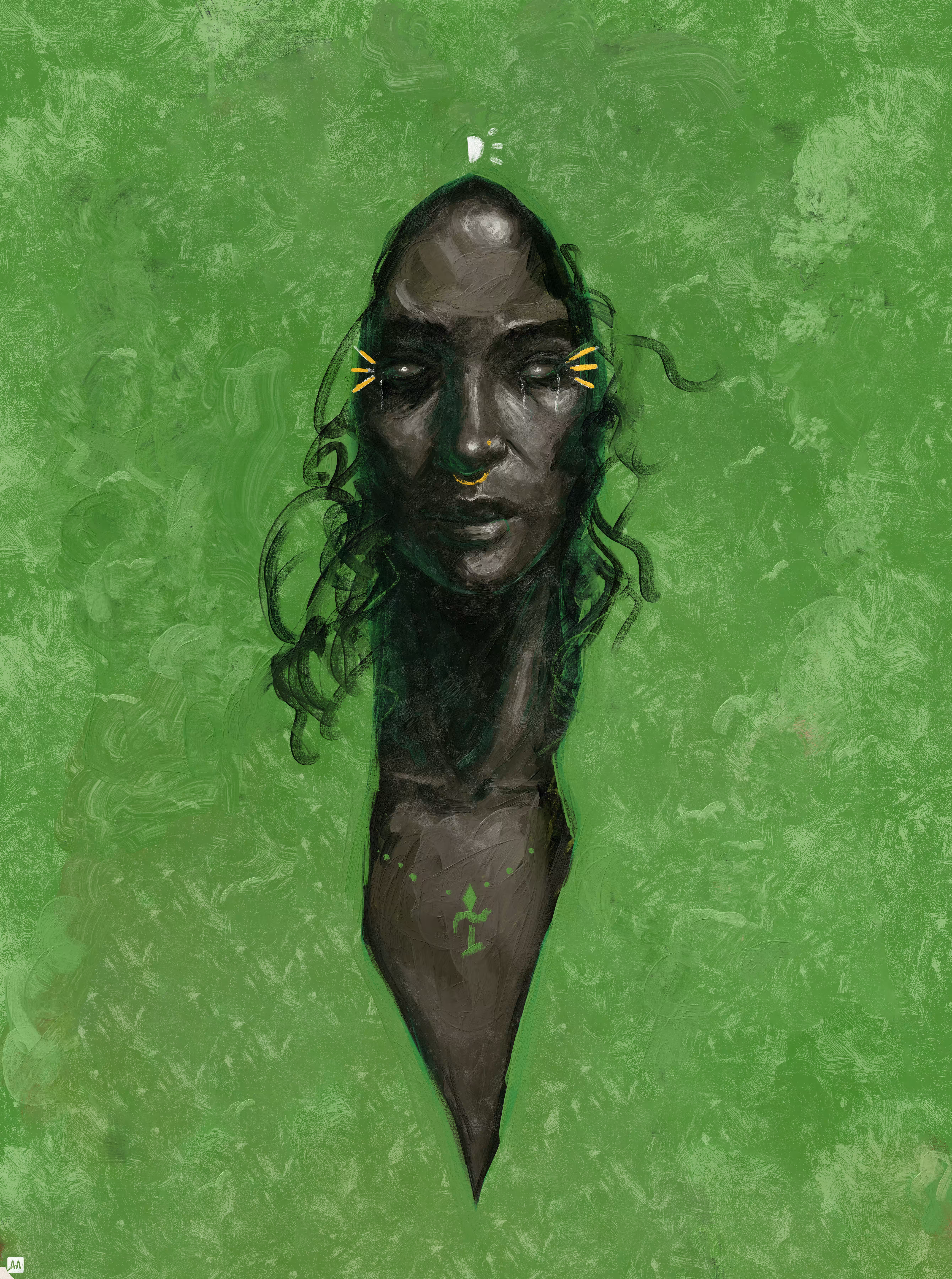 The Widow of Eve