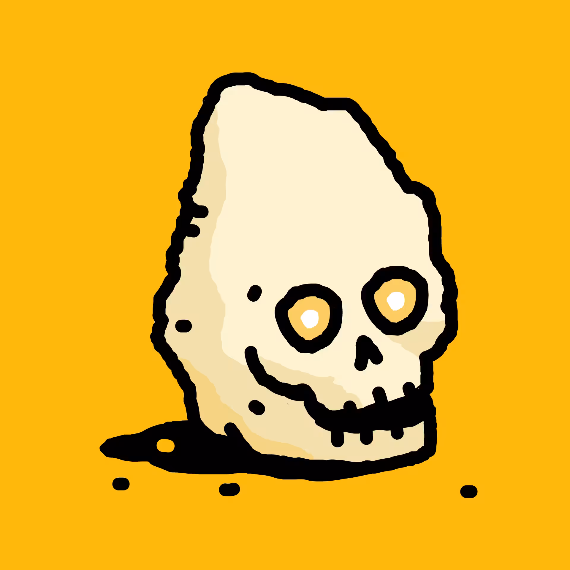 BoneRocks #119