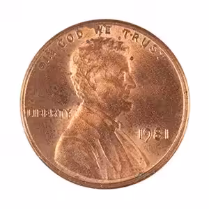 Cent #5508