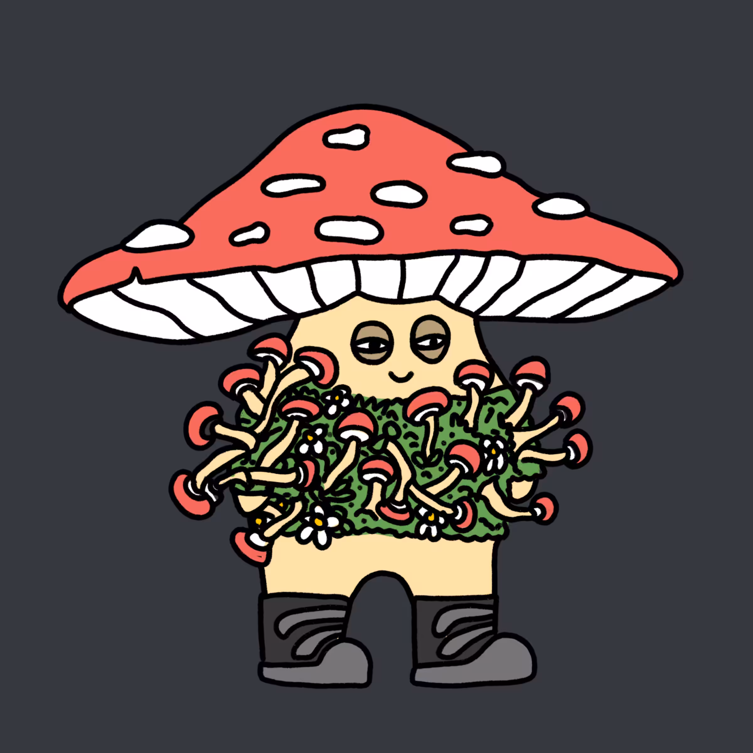 Shroomio #326