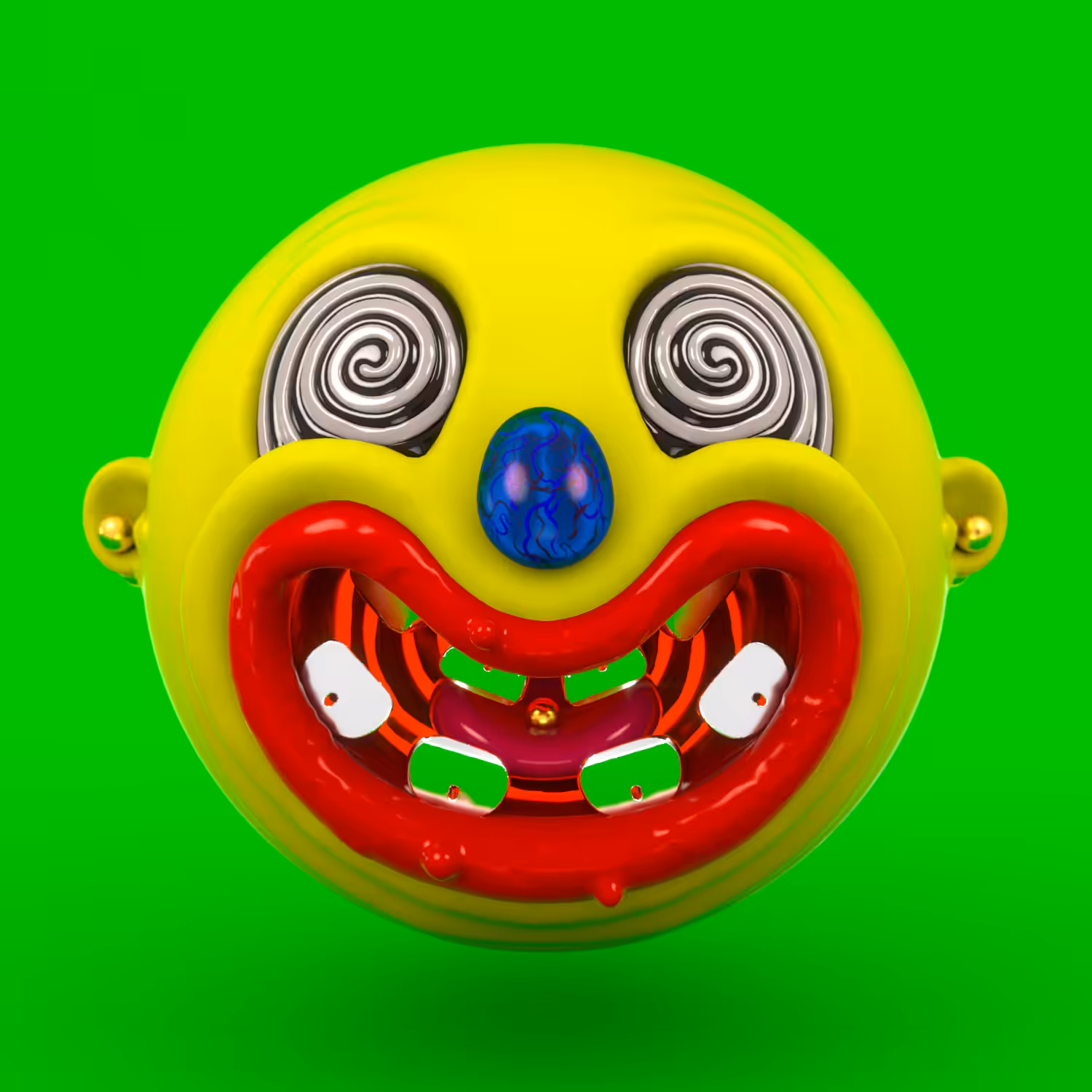 JOYWORLD JOYsmilies: JOYsmiley 9370