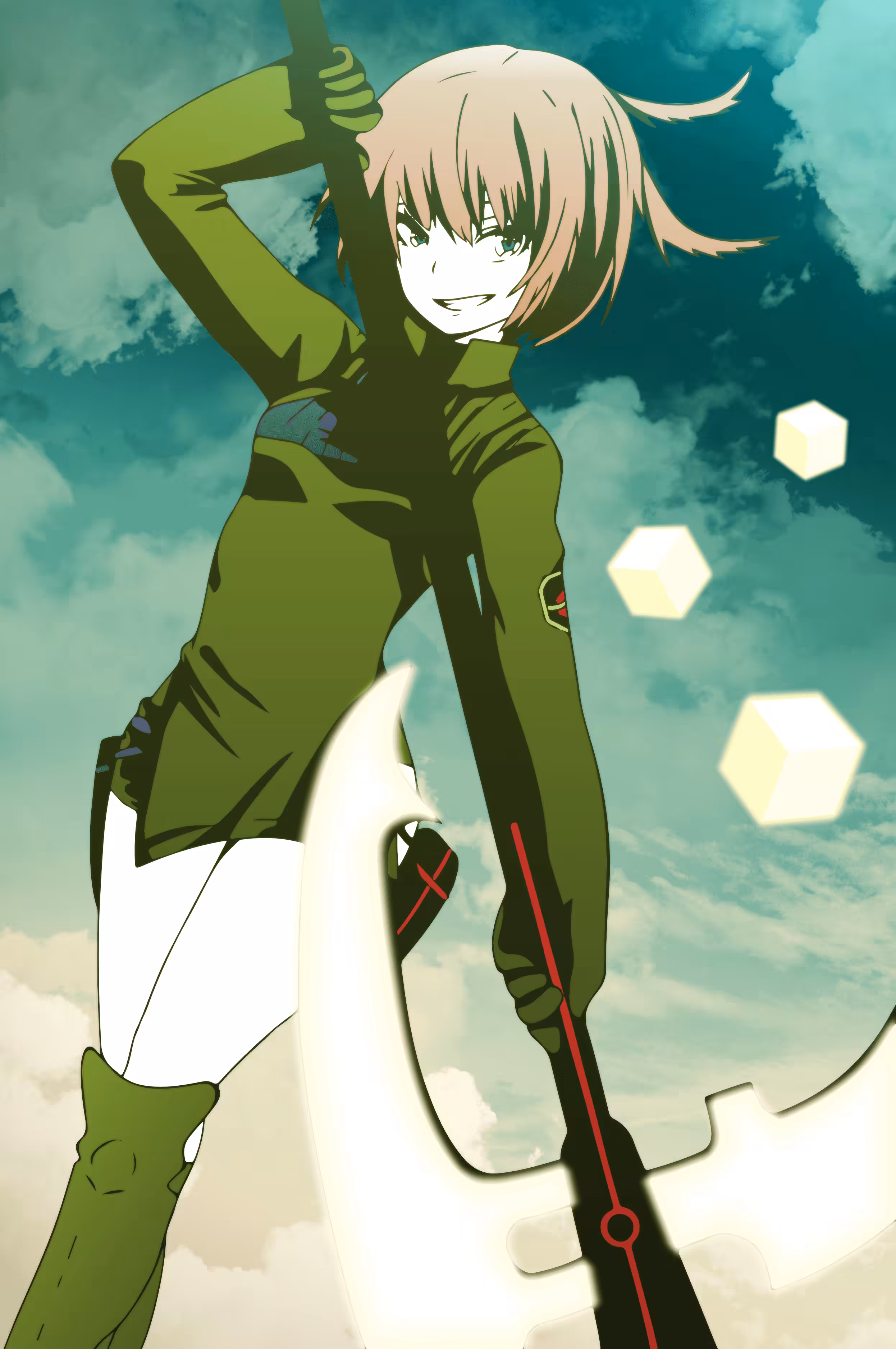 Kirie Konami