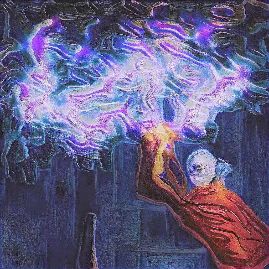 Control The Soul #380