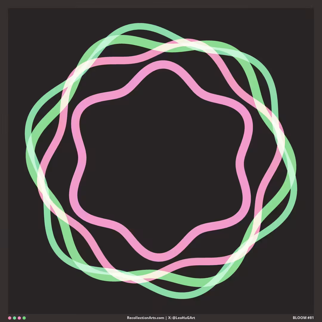 Bloom #81