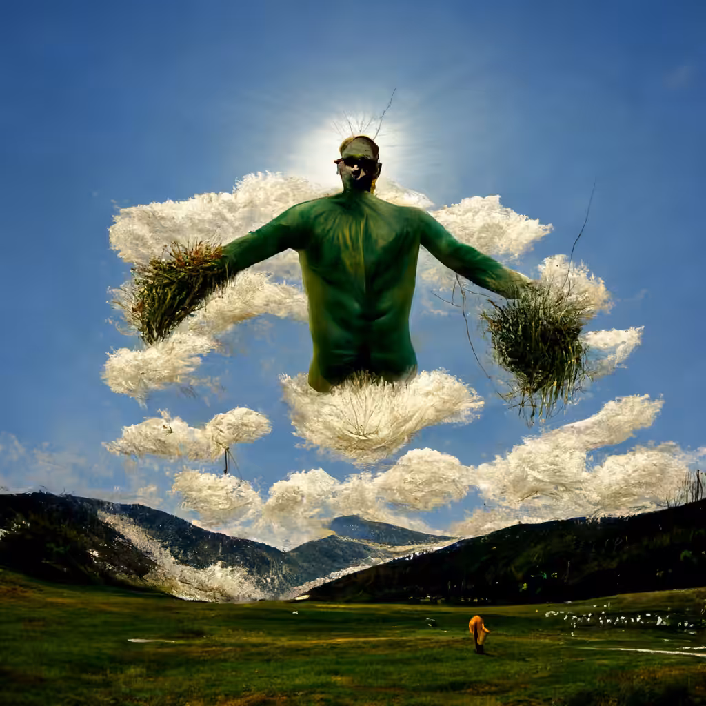 Dreams: 30 Days of Dreaming | DAY 3