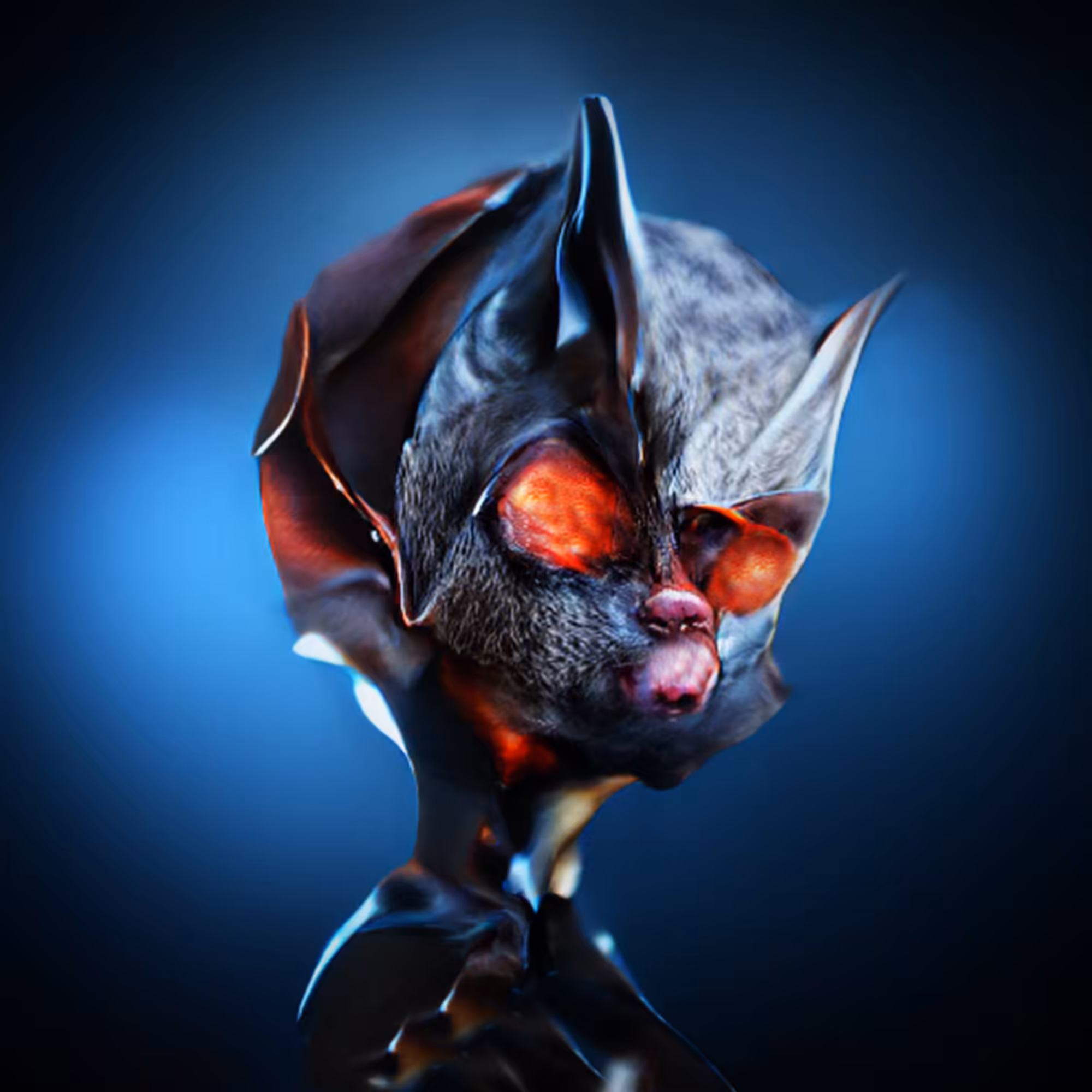 BATBOY | 2KEYBOYS