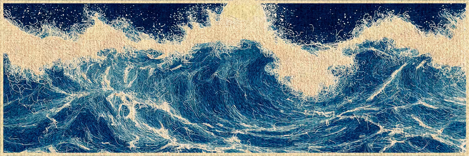 Linocean #36