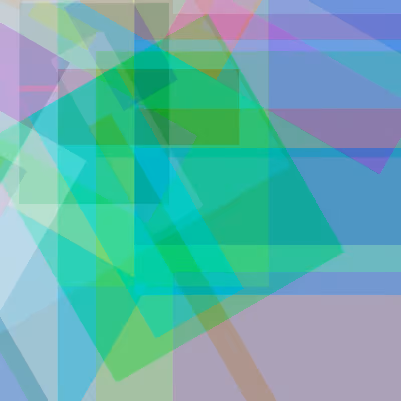 polygon chaos #5