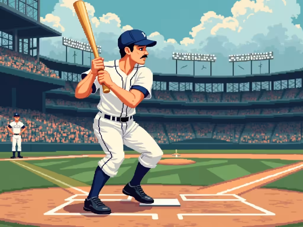 DataBaseball: Curt Flood - 1964 (2.4 PV)