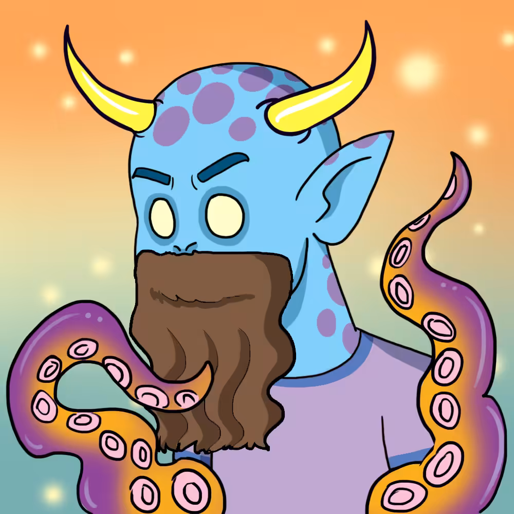 Monstro: #797