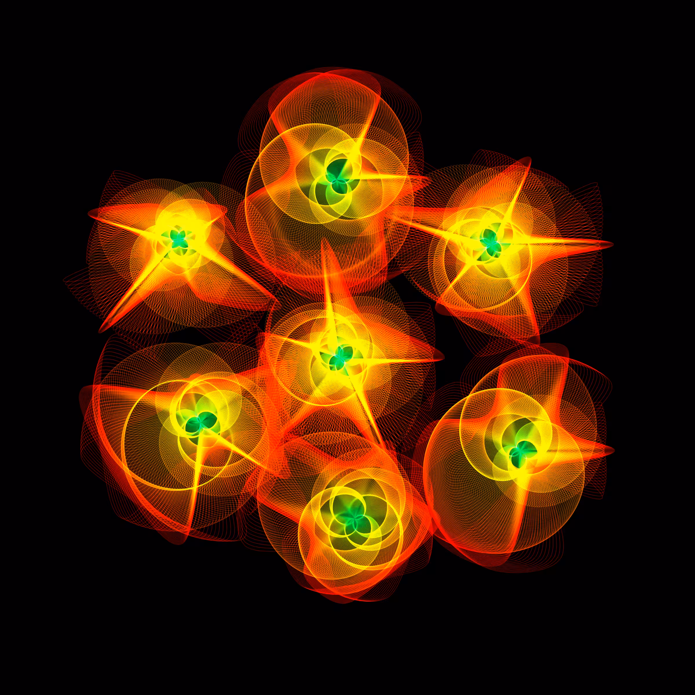 Flowers #994